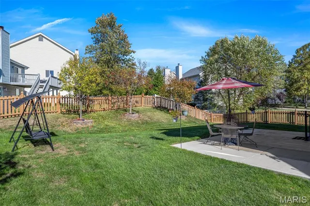 $429,900 | 16917 Kingstowne Pl Drive, Wildwood, MO 63011