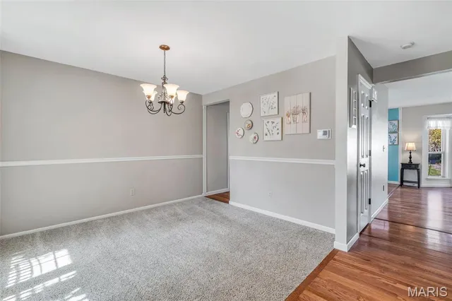 $429,900 | 16917 Kingstowne Pl Drive, Wildwood, MO 63011