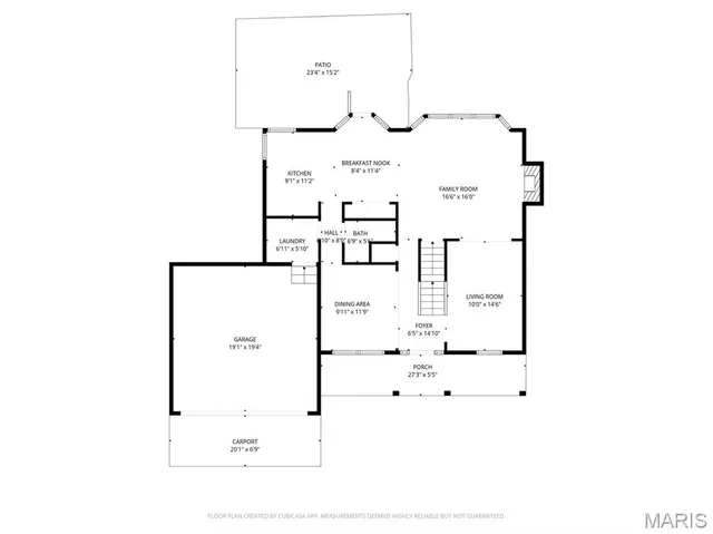 $429,900 | 16917 Kingstowne Pl Drive, Wildwood, MO 63011