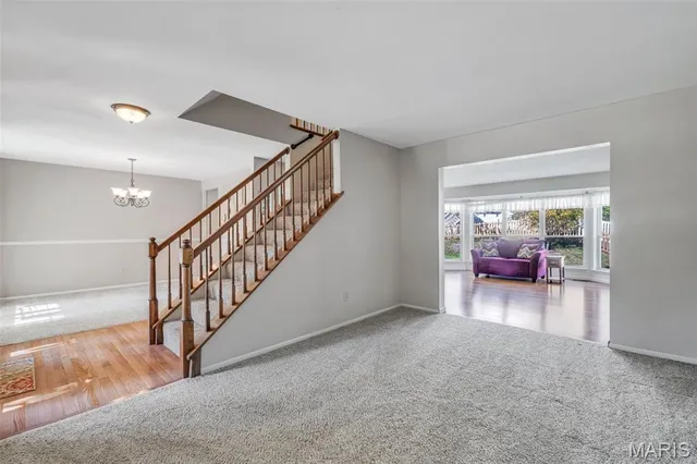 $429,900 | 16917 Kingstowne Pl Drive, Wildwood, MO 63011