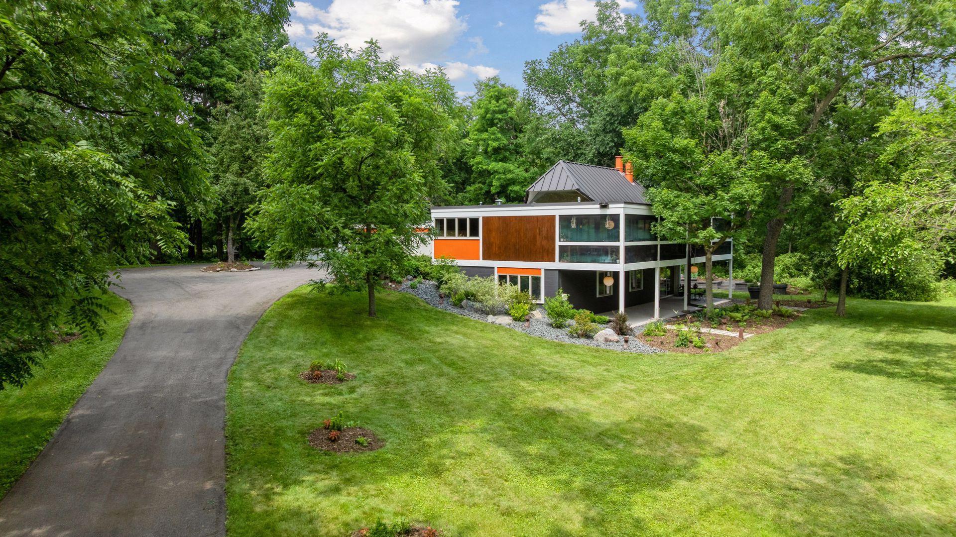 5 South Brown Road Orono, MN 55356 - Photo 2 of 91