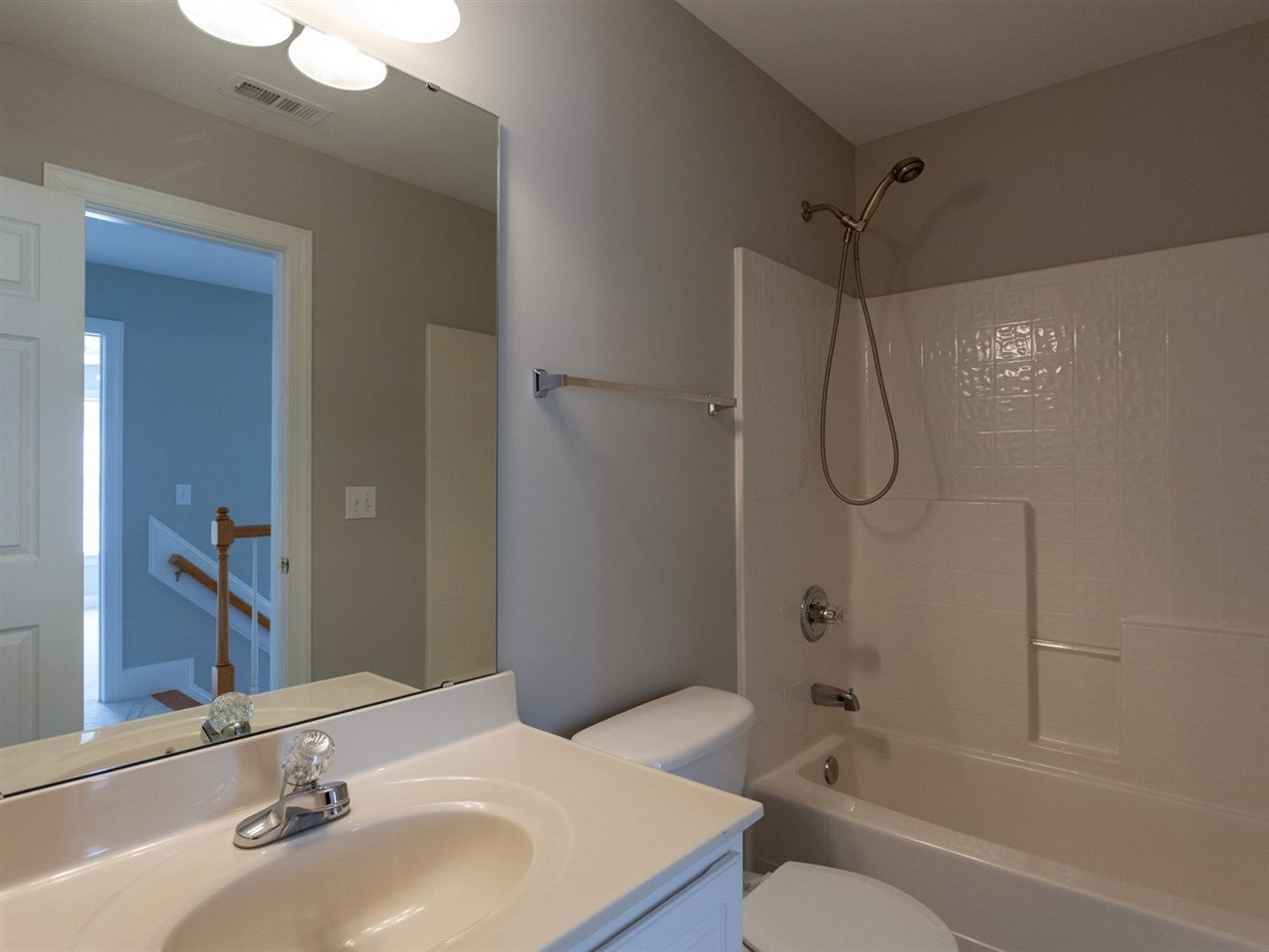 3424 Savan Court Raleigh, NC 27613 - Photo 20 of 25 upstairs bath