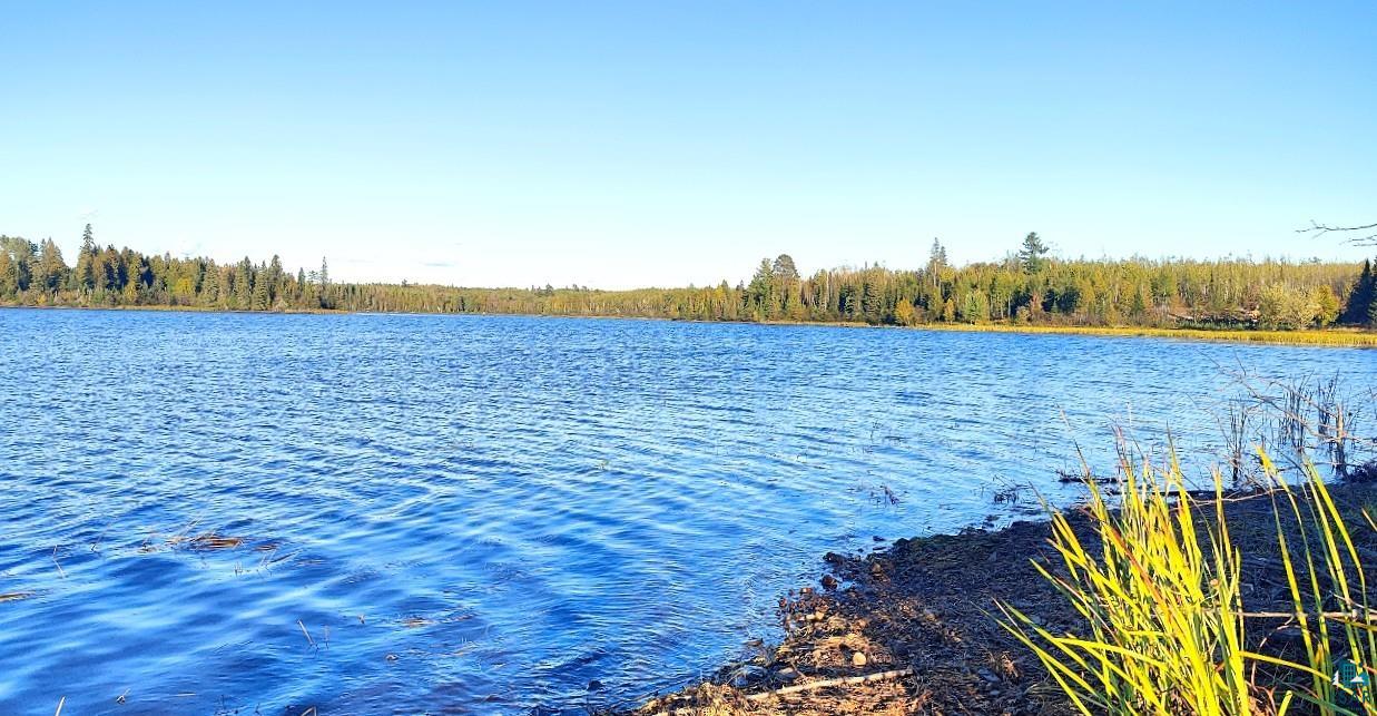 Tbd Koski Road Tower, MN 55790 - Photo 11 of 17 Property view of water
