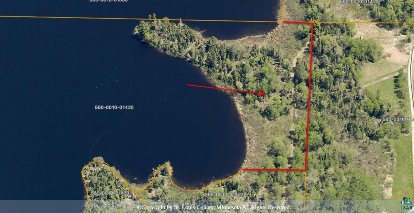 Tbd Koski Road Tower, MN 55790 - Photo 7 of 17 Map