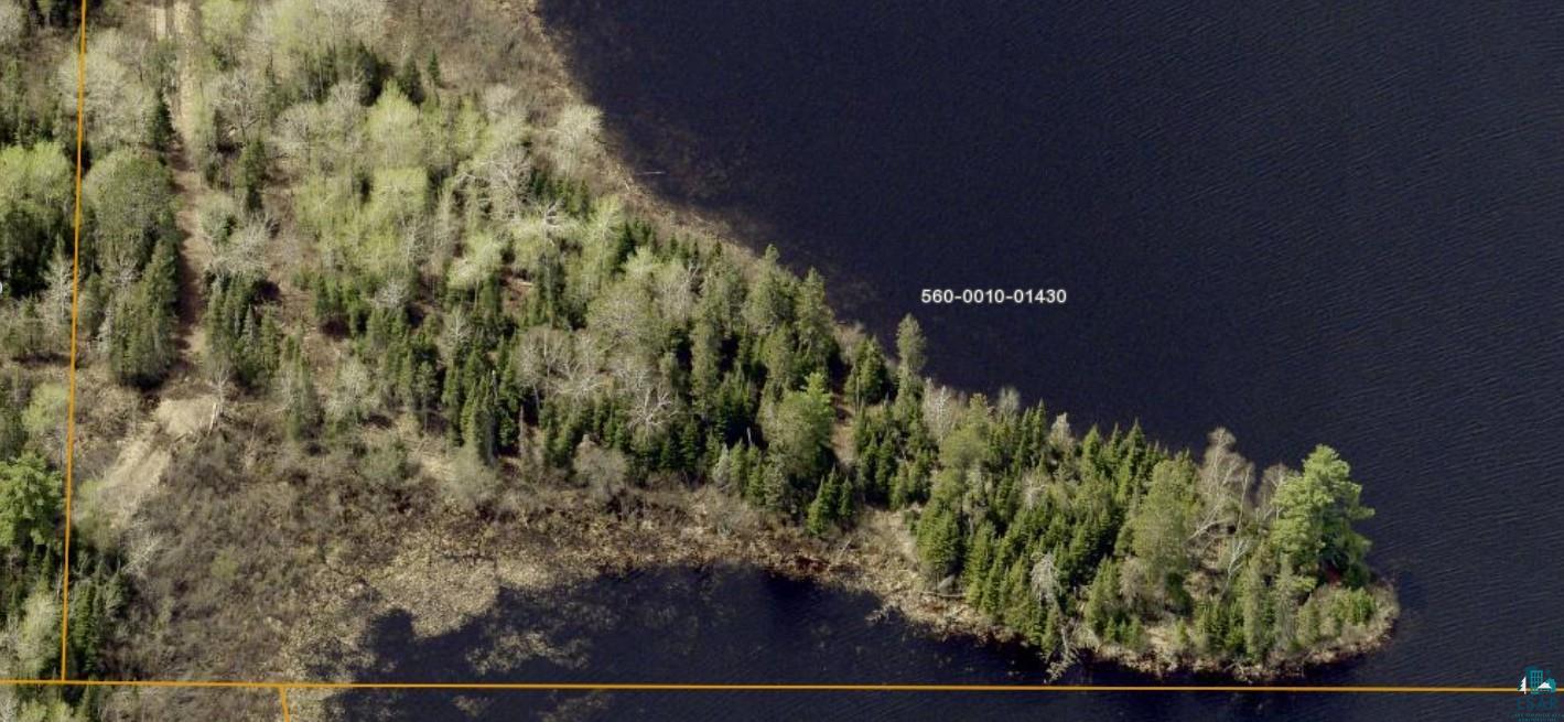 Tbd Koski Road Tower, MN 55790 - Photo 9 of 17 Birds eye view of property