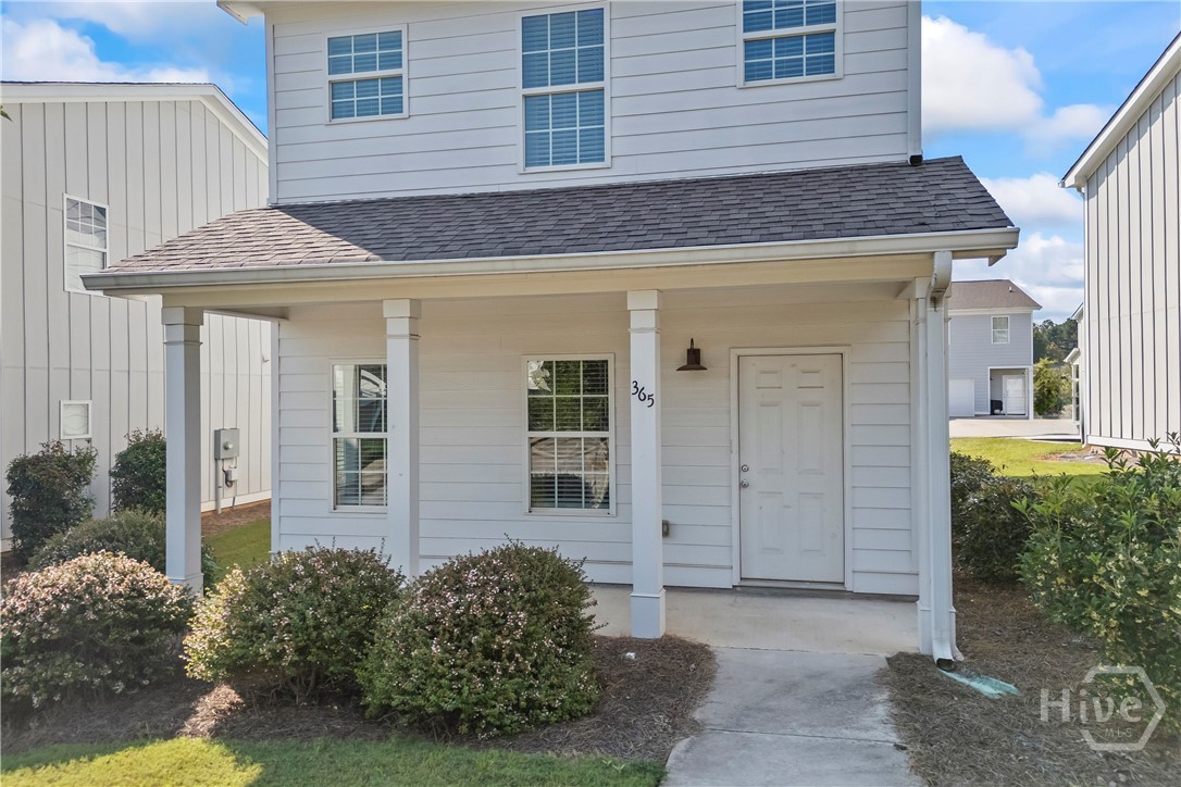 365 Lorien Way Athens, GA 30607 - Photo 9 of 52