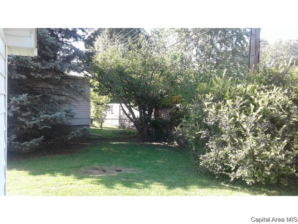 2117 Blackhawk Road Springfield, IL 62702 - Photo 17 of 36