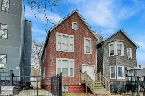 $249,000 | 7524 South Ellis Avenue, Chicago, IL 60619