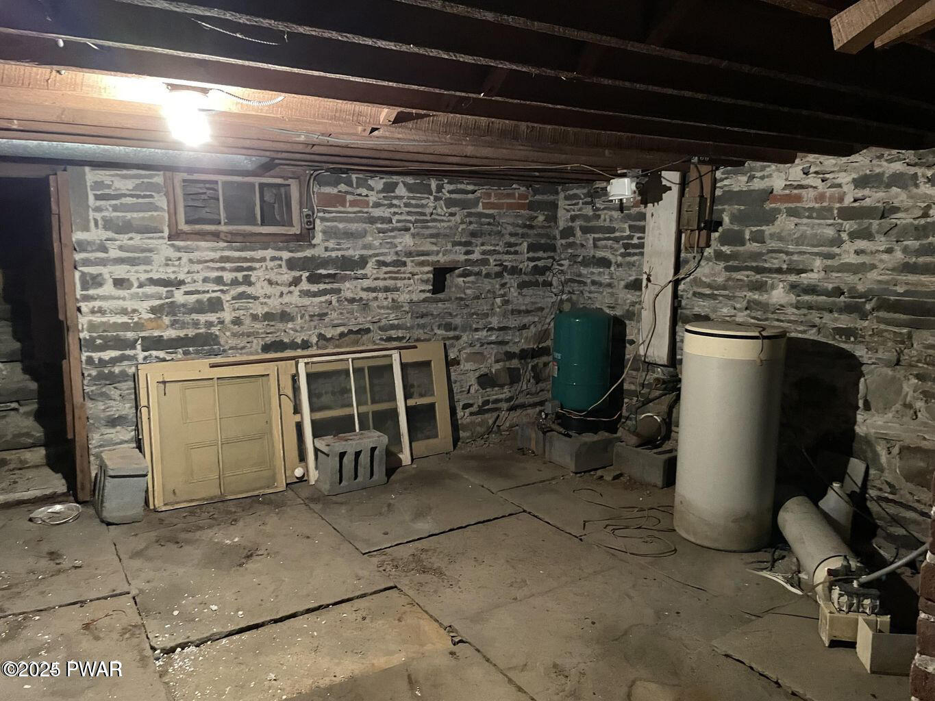 155 Weber Road Milford, PA 18337 - Photo 18 of 26 155 Weber-basement