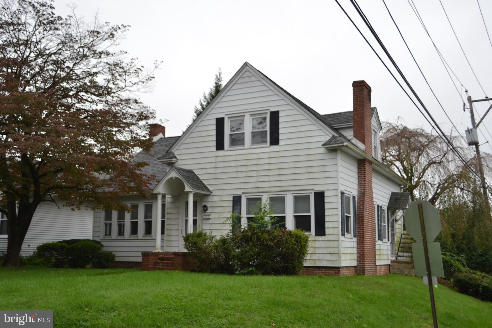 109 Locust Lane Elkton, MD 21921 - Photo 1 of 47 Welcome home..109 Locust Lane- 1,617 Sq'-3BR/2Bath