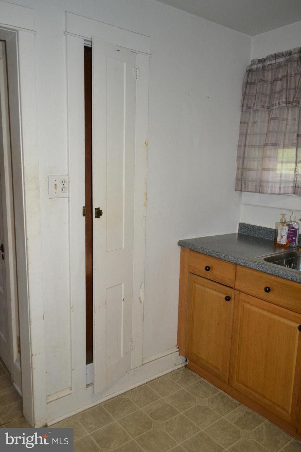 109 Locust Lane Elkton, MD 21921 - Photo 36 of 47 Interesting cabinet in Kitchen