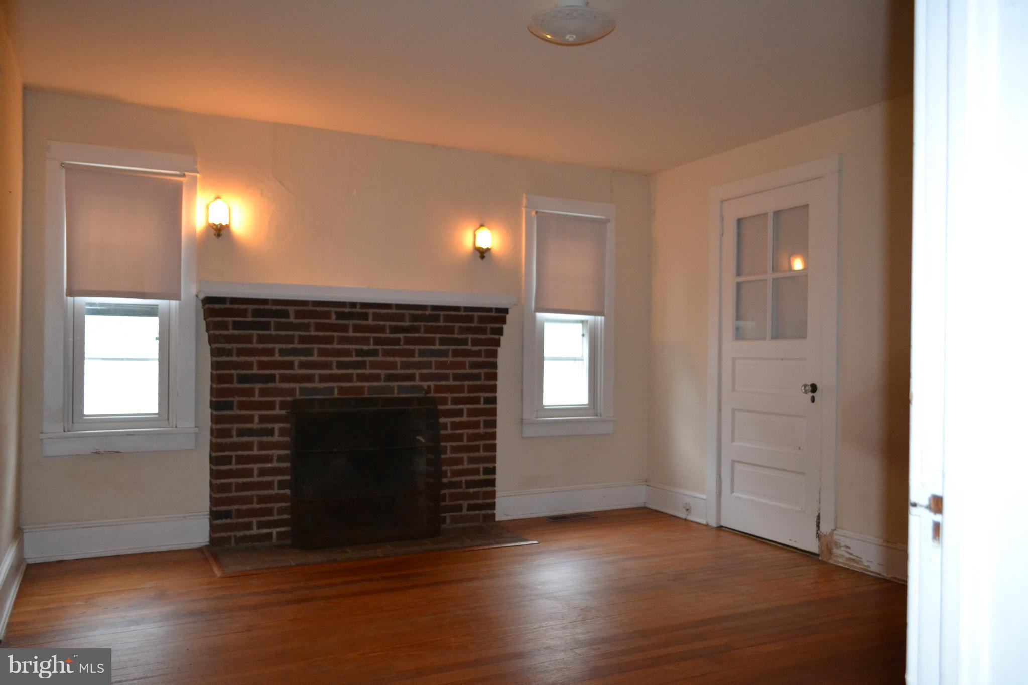 109 Locust Lane Elkton, MD 21921 - Photo 8 of 47 Another view of the family room- Nice wood floors