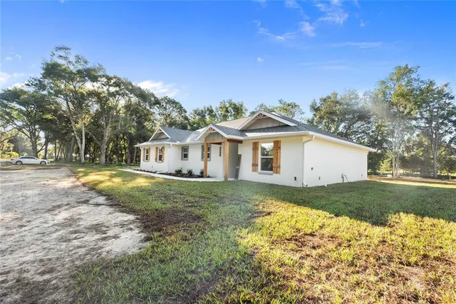 $375,000 | 2164 Cr 436e Lake, Lake Panasoffkee, FL 33538