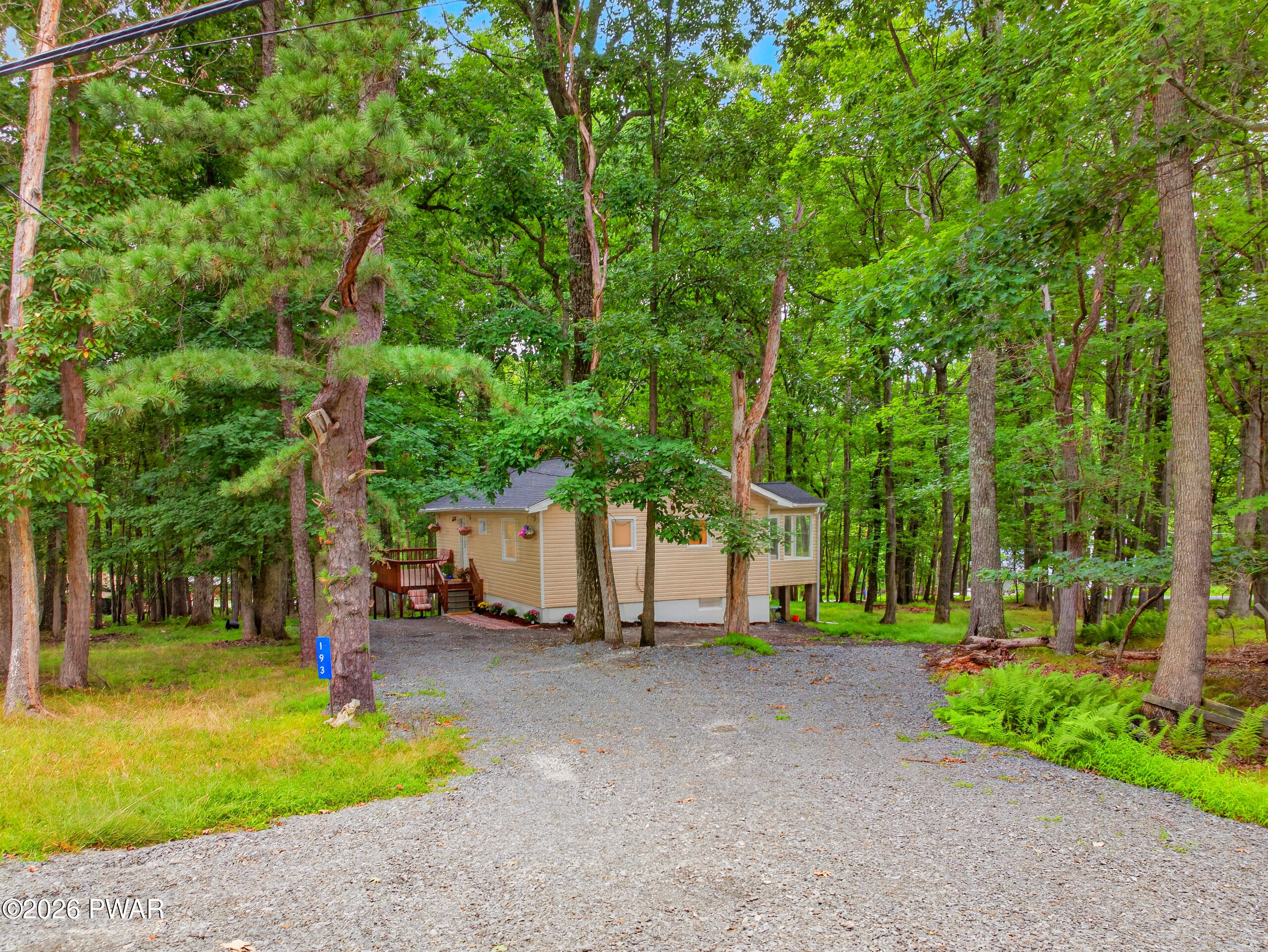 193 Gold Key Road Milford, PA 18337 - Photo 9 of 37 Gallery Image 9