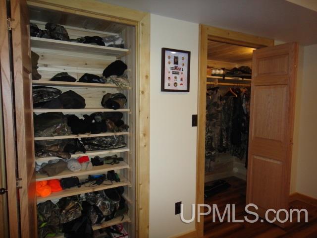 282 East Prairie Acres Road Crystal Falls, MI 49920 - Photo 27 of 36 Gallery Image 27