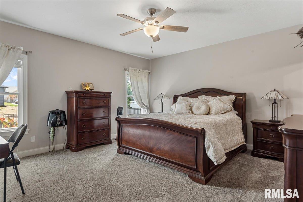 3208 Telford Drive Springfield, IL 62711 - Photo 20 of 51