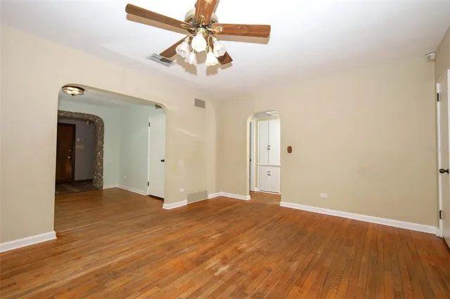 $567,000 | 921 Eldridge Street, Orlando, FL 32803