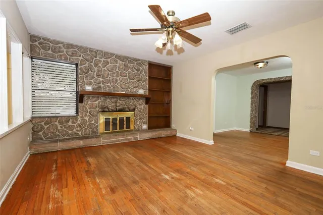 $567,000 | 921 Eldridge Street, Orlando, FL 32803