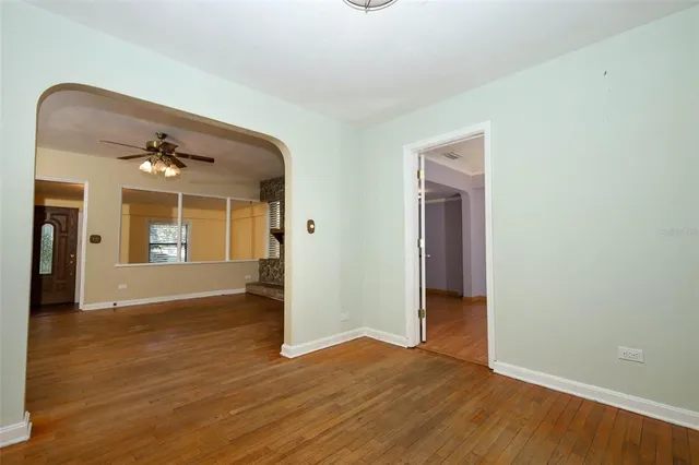 $567,000 | 921 Eldridge Street, Orlando, FL 32803