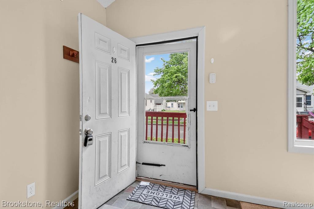 26 Perrin Street River Rouge, MI 48218 - Photo 7 of 26