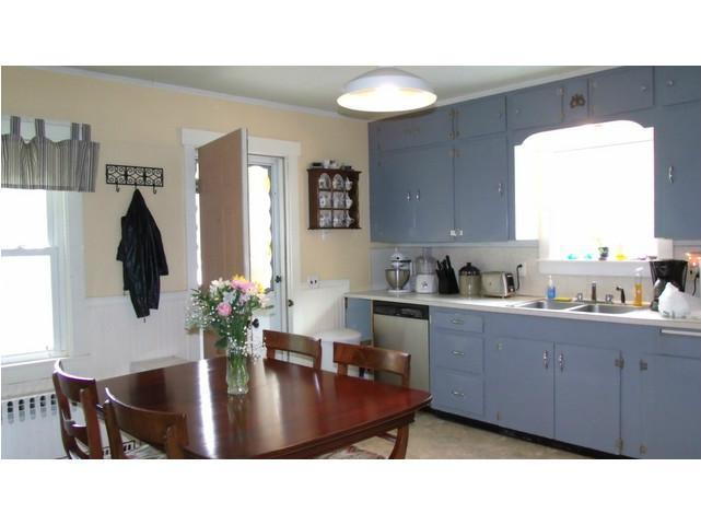 185 Temple Road Temple, ME 04984 - Photo 2 of 15 Kitchen.