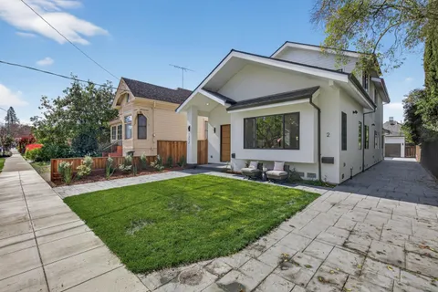 $3,268,000 | 1317 Hester Avenue, San Jose, CA 95126