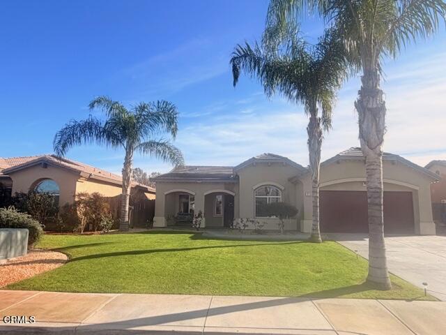 9116 Kellyann Street Bakersfield, CA 93313 - Photo 2 of 37 .