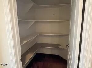 9116 Kellyann Street Bakersfield, CA 93313 - Photo 24 of 37 a storage room with an empty room