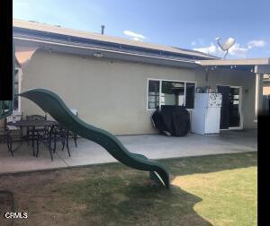 9116 Kellyann Street Bakersfield, CA 93313 - Photo 33 of 37 .