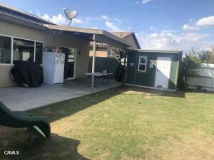 9116 Kellyann Street Bakersfield, CA 93313 - Photo 34 of 37 .