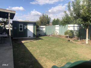 9116 Kellyann Street Bakersfield, CA 93313 - Photo 35 of 37 .