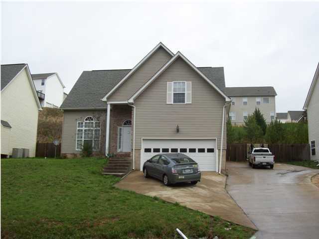 8953 Fuller Road Chattanooga, TN 37421 - Photo 1 of 1 Primary Photo