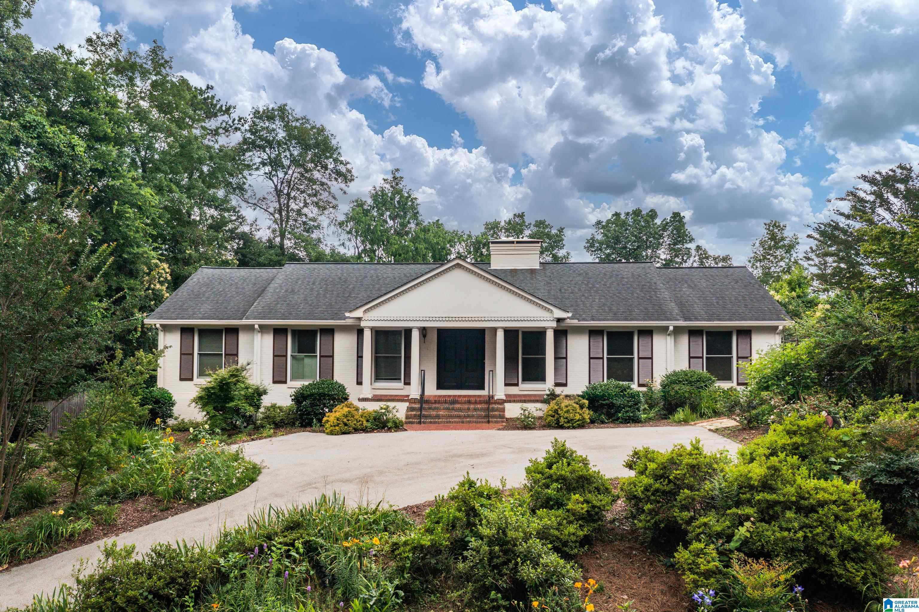 3609 Springhill Road Birmingham, AL 35223 - Photo 1 of 83