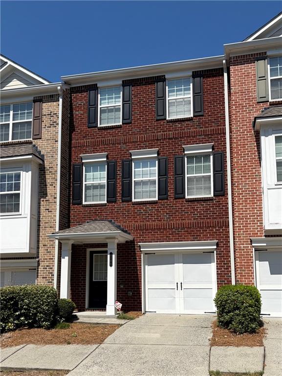 2106 Meadow Peak Road Duluth, GA 30097 - Photo 1 of 23