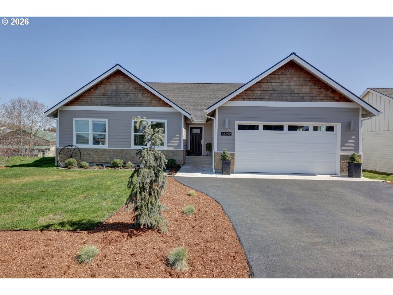 35692 Bella Rdg Loop Astoria, OR 97103 - Photo 1 of 43 Gallery Image 1