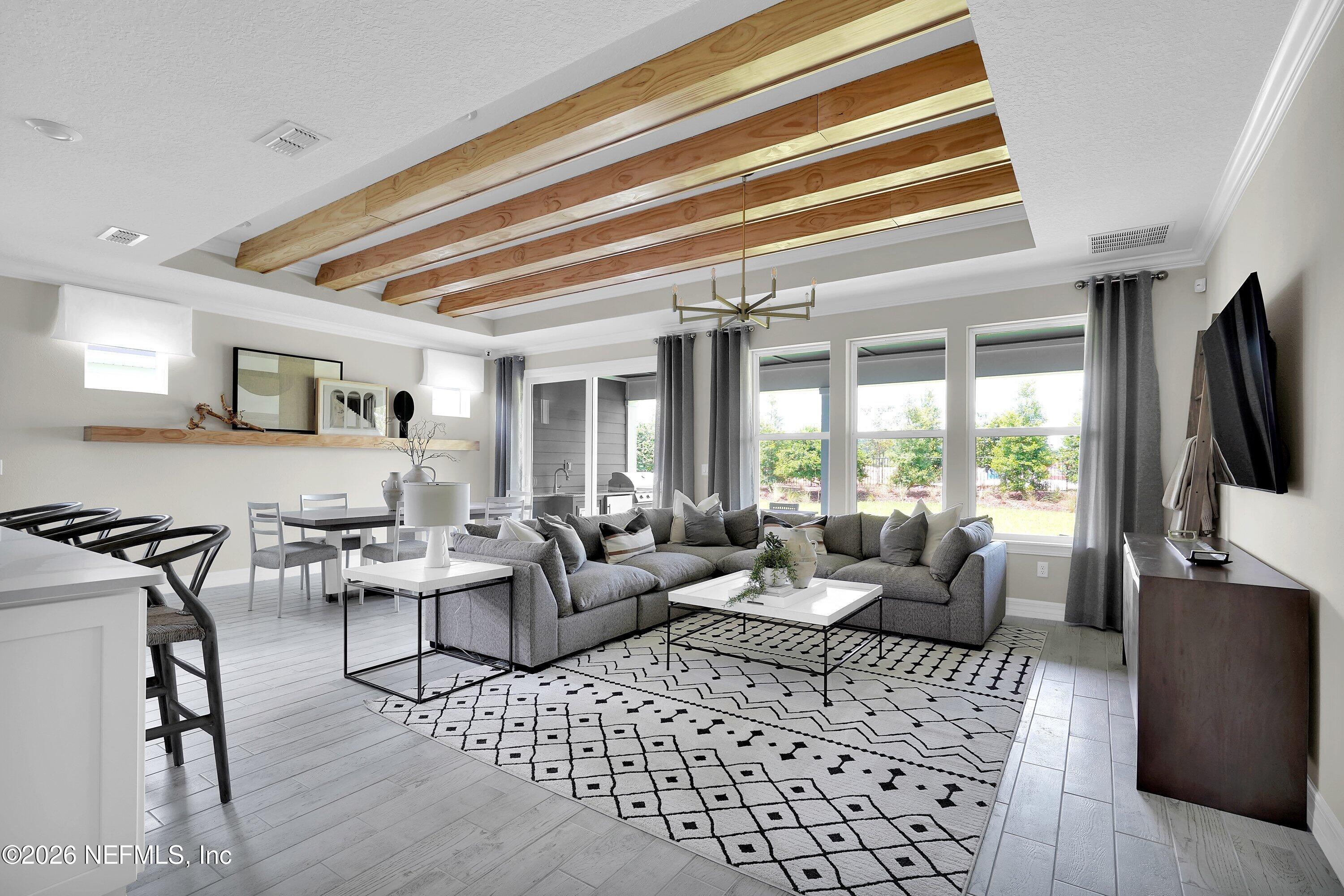 844 Del Webb Parkway Yulee, FL 32097 - Photo 10 of 40 Palmary Gathering Room