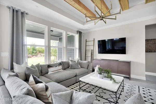 $553,340 | 844 Del Webb Parkway, Yulee, FL 32097