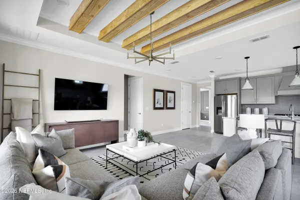 $553,340 | 844 Del Webb Parkway, Yulee, FL 32097