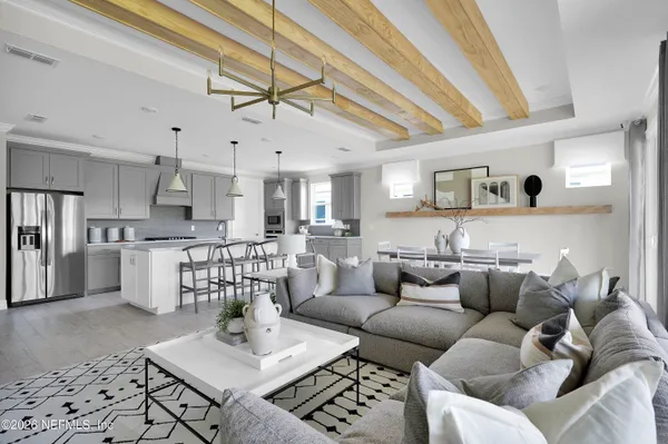 $553,340 | 844 Del Webb Parkway, Yulee, FL 32097