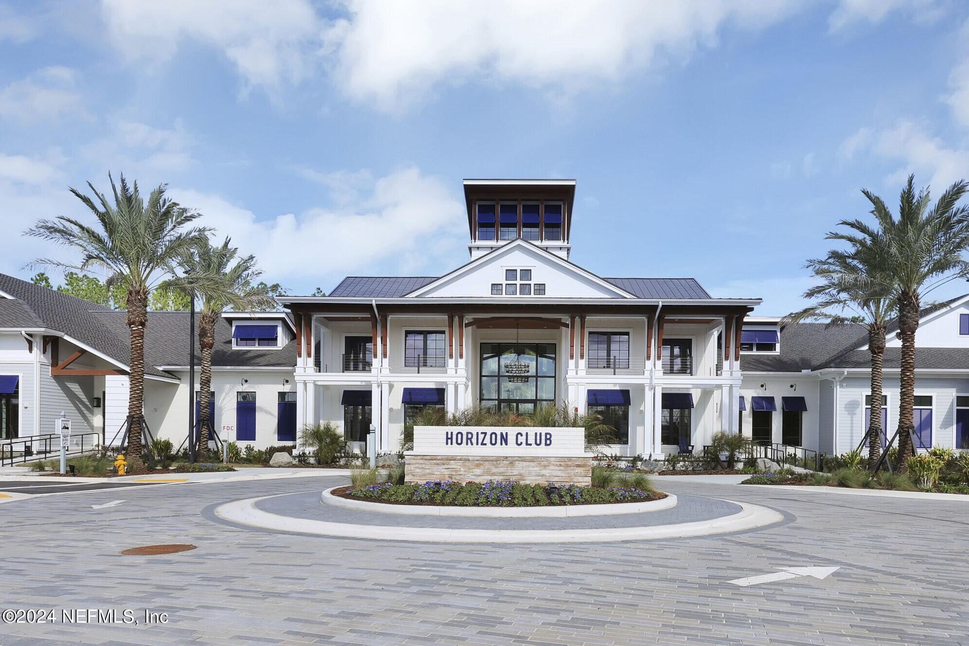 844 Del Webb Parkway Yulee, FL 32097 - Photo 21 of 40 Horizon Club