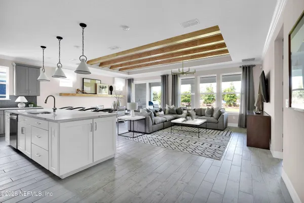 $553,340 | 844 Del Webb Parkway, Yulee, FL 32097