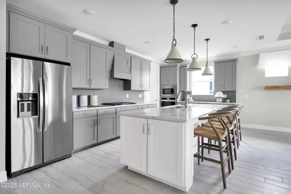 $553,340 | 844 Del Webb Parkway, Yulee, FL 32097