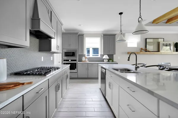 $553,340 | 844 Del Webb Parkway, Yulee, FL 32097