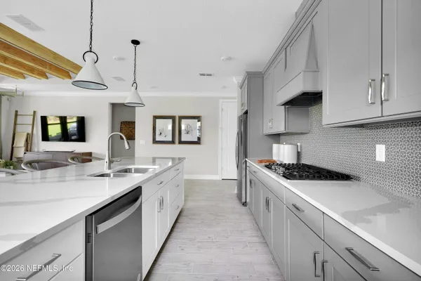 $553,340 | 844 Del Webb Parkway, Yulee, FL 32097