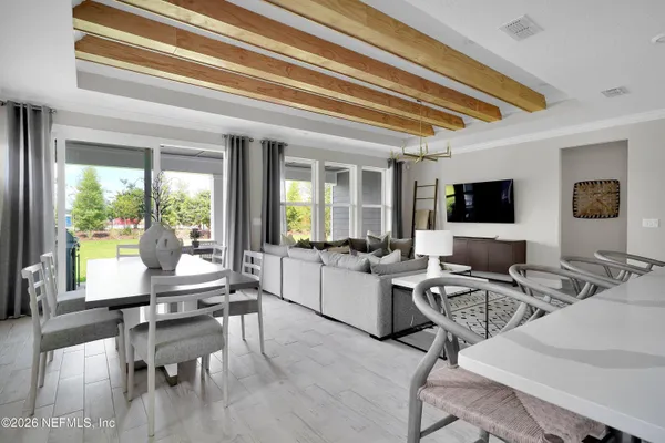 $553,340 | 844 Del Webb Parkway, Yulee, FL 32097