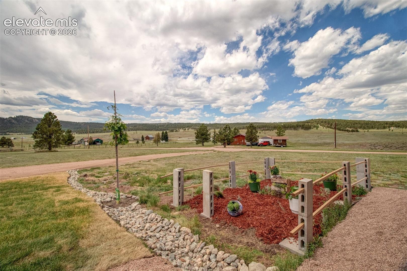 378 High Pasture Road Florissant, CO 80816 - Photo 3 of 39 Gallery Image 3