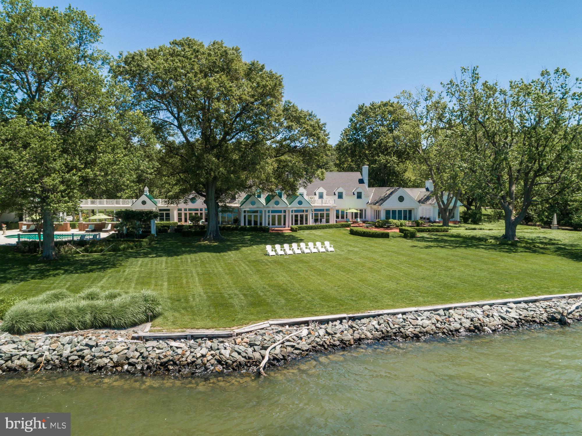 24671 Beverly Road St. Michaels, MD 21663 - Photo 1 of 41