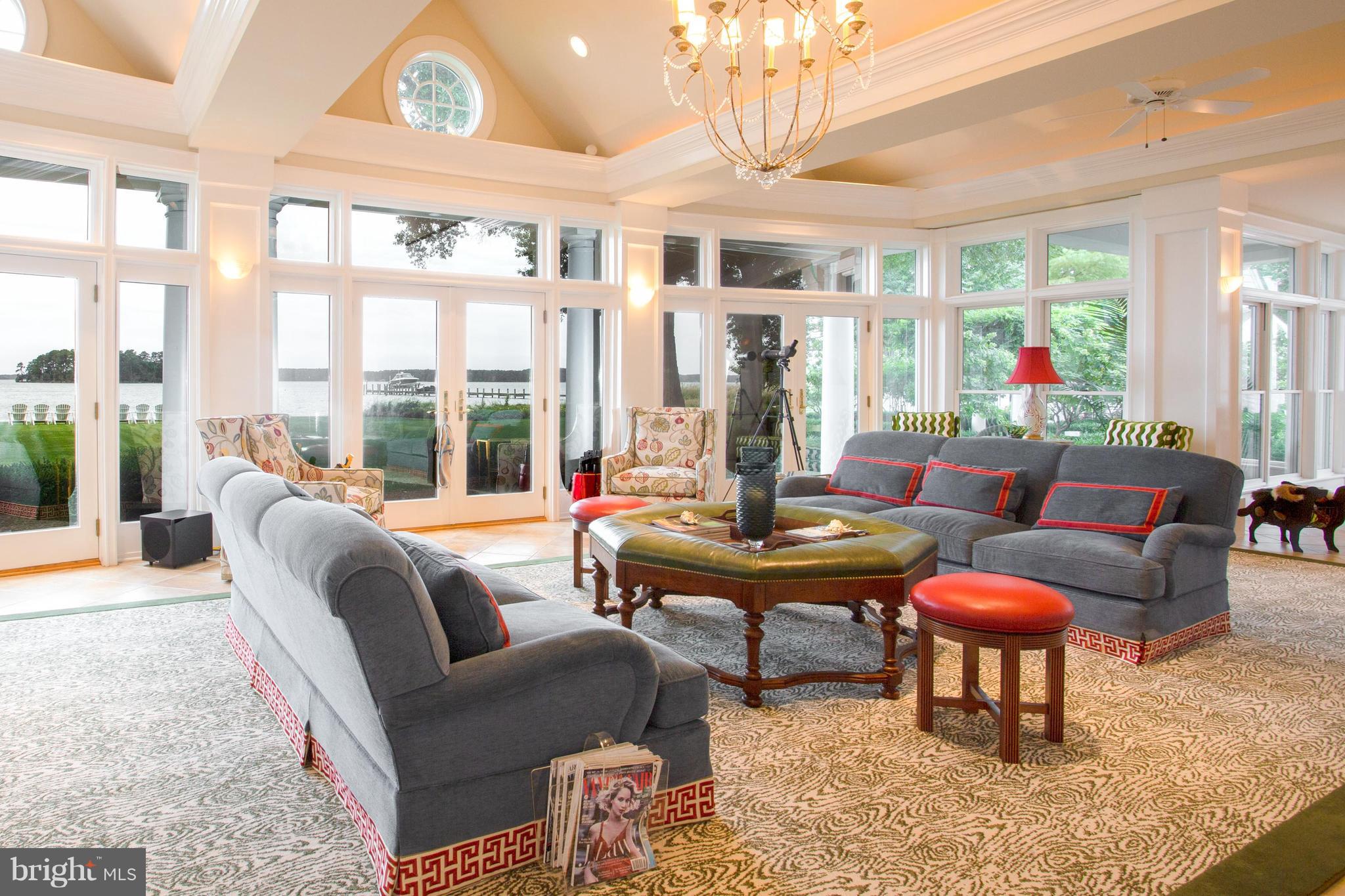 24671 Beverly Road St. Michaels, MD 21663 - Photo 11 of 41 Family Room