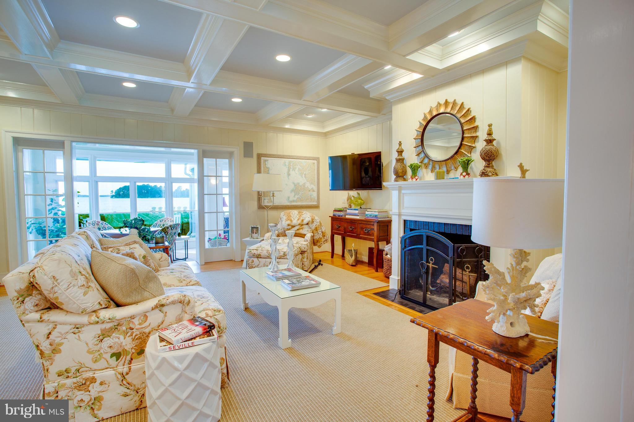 24671 Beverly Road St. Michaels, MD 21663 - Photo 14 of 41 Interior (General)