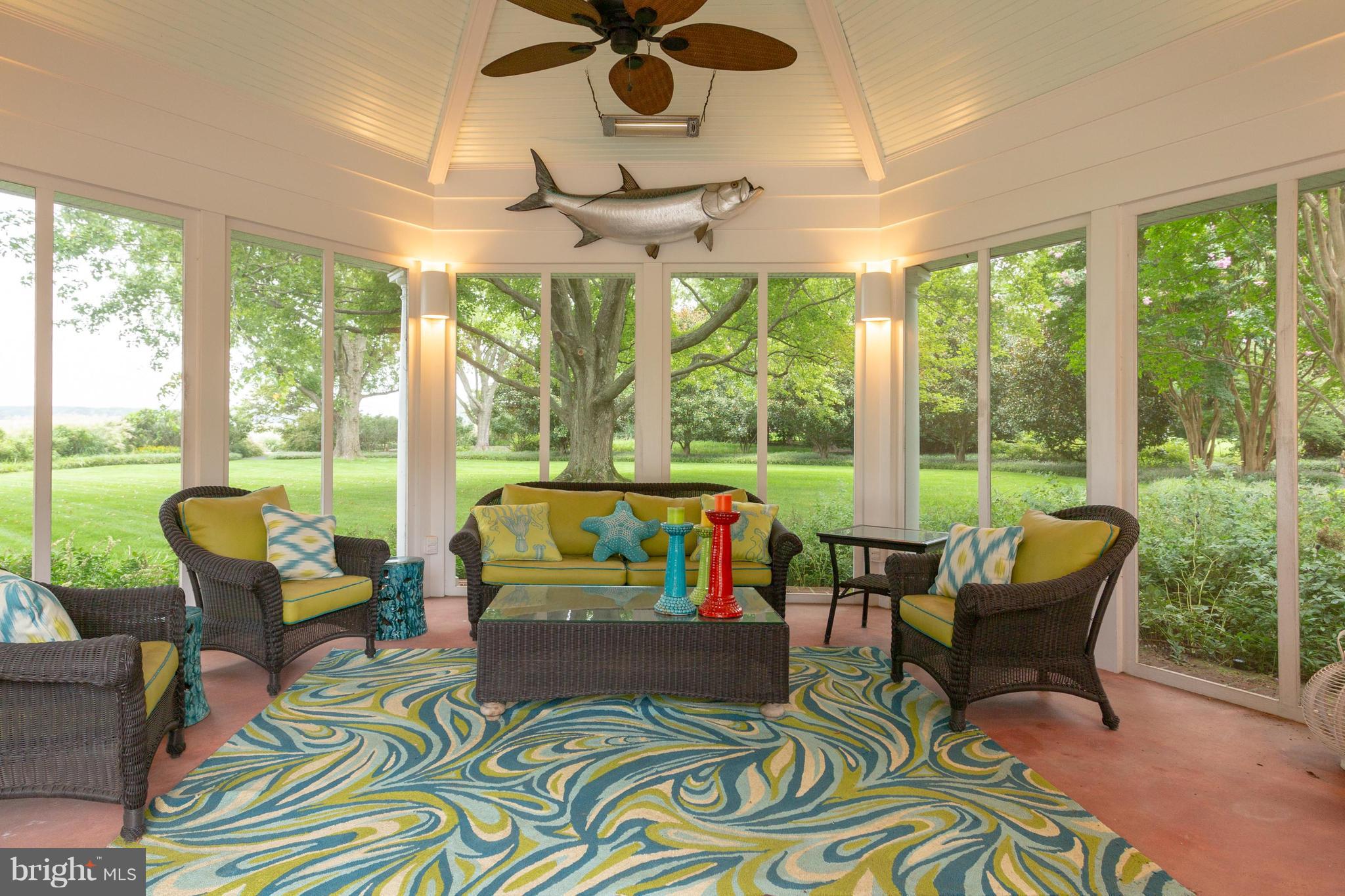 24671 Beverly Road St. Michaels, MD 21663 - Photo 4 of 41 Interior (General)